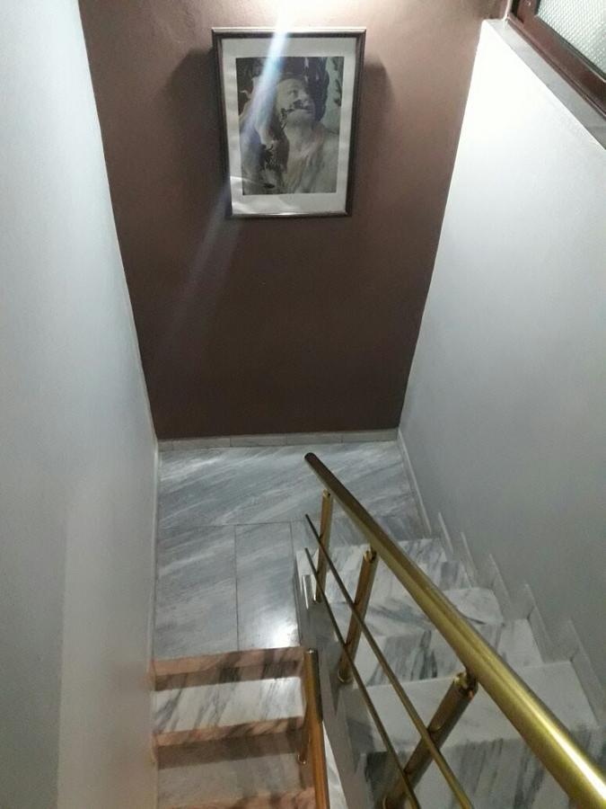 Dafina Hotel Tirana Exterior photo