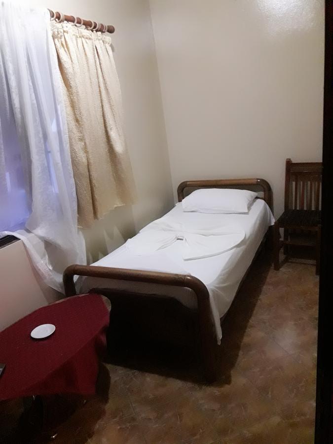 Dafina Hotel Tirana Exterior photo